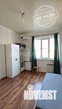 Студия квартира, на длительный срок, 20м2, 2/3 этаж