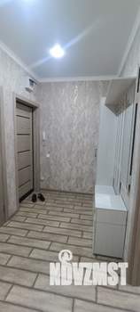 1-к квартира, на длительный срок, 48м2, 11/25 этаж