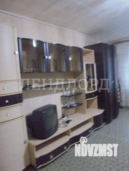 1-к квартира, на длительный срок, 33м2, 4/5 этаж