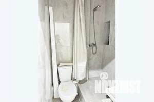 1-к квартира, посуточно, 24м2, 20/24 этаж