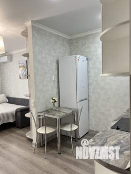 Студия квартира, посуточно, 30м2, 13/24 этаж