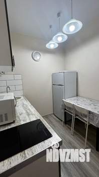 1-к квартира, посуточно, 31м2, 15/23 этаж