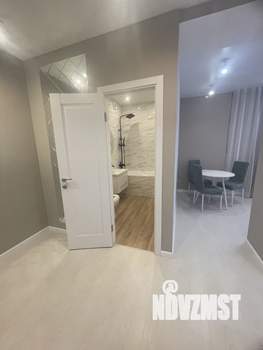 1-к квартира, на длительный срок, 39м2, 12/22 этаж