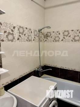 2-к квартира, на длительный срок, 57м2, 15/18 этаж