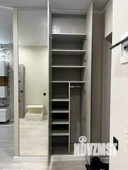 1-к квартира, на длительный срок, 40м2, 5/25 этаж