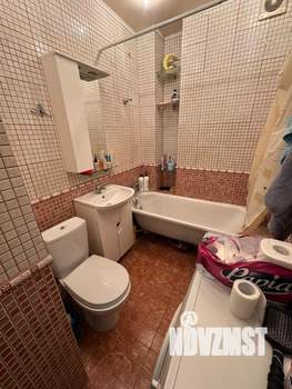 1-к квартира, на длительный срок, 39м2, 4/11 этаж