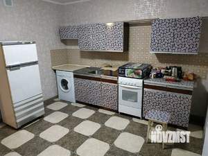 1-к квартира, на длительный срок, 42м2, 6/25 этаж