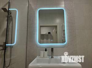 1-к квартира, посуточно, 27м2, 1/1 этаж