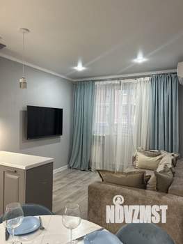 3-к квартира, на длительный срок, 76м2, 8/25 этаж