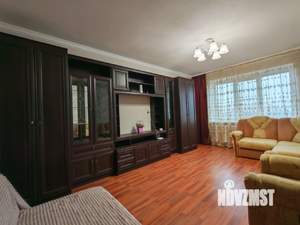 1-к квартира, на длительный срок, 37м2, 2/10 этаж