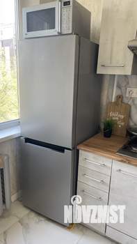 1-к квартира, на длительный срок, 29м2, 5/10 этаж