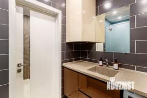 2-к квартира, посуточно, 40м2, 14/32 этаж