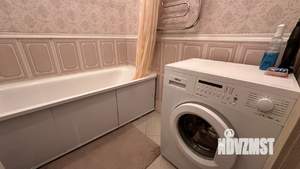 2-к квартира, на длительный срок, 55м2, 16/19 этаж