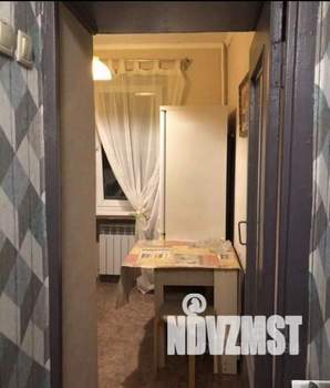 1-к квартира, на длительный срок, 24м2, 5/9 этаж