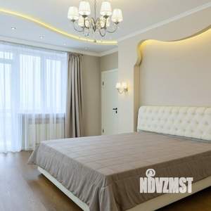 2-к квартира, на длительный срок, 100м2, 13/20 этаж