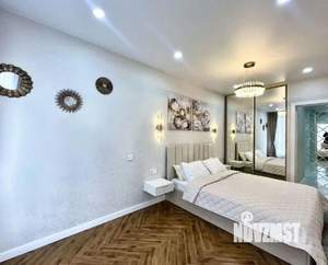 2-к квартира, на длительный срок, 44м2, 10/25 этаж