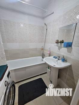 3-к квартира, посуточно, 77м2, 7/12 этаж