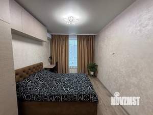 1-к квартира, на длительный срок, 35м2, 3/13 этаж