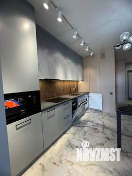 2-к квартира, на длительный срок, 47м2, 8/25 этаж