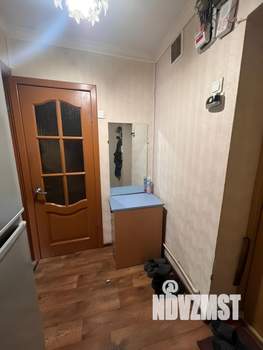 Студия квартира, на длительный срок, 25м2, 4/5 этаж