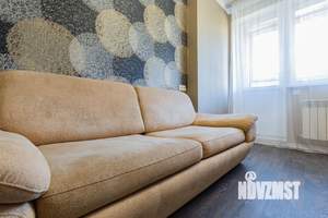 Студия квартира, на длительный срок, 30м2, 3/17 этаж