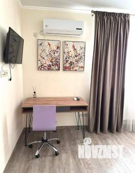 2-к квартира, на длительный срок, 50м2, 4/25 этаж