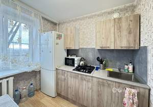 1-к квартира, на длительный срок, 33м2, 10/14 этаж