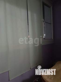 Студия квартира, на длительный срок, 35м2, 2/18 этаж