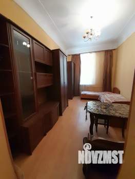 3-к квартира, на длительный срок, 65м2, 1/2 этаж