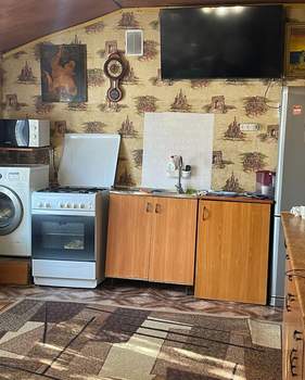 3-к квартира, на длительный срок, 100м2, 2/2 этаж