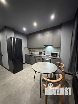 1-к квартира, на длительный срок, 45м2, 20/20 этаж