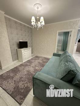 2-к квартира, на длительный срок, 45м2, 6/27 этаж