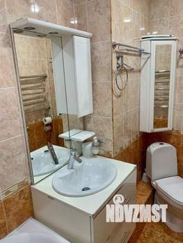 2-к квартира, на длительный срок, 54м2, 8/10 этаж