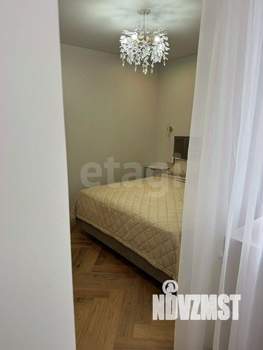 3-к квартира, на длительный срок, 61м2, 24/25 этаж
