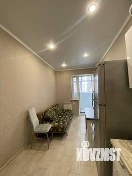 1-к квартира, на длительный срок, 43м2, 2/20 этаж