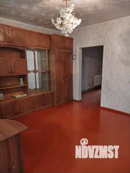 1-к квартира, на длительный срок, 37м2, 1/6 этаж