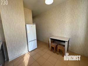 1-к квартира, на длительный срок, 38м2, 11/20 этаж