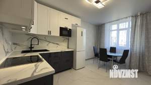 2-к квартира, на длительный срок, 62м2, 12/25 этаж