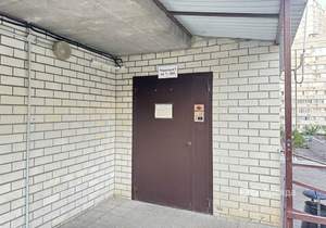 1-к квартира, на длительный срок, 28м2, 2/24 этаж