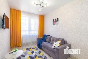 2-к квартира, посуточно, 60м2, 1/1 этаж