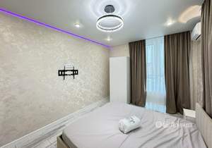 2-к квартира, на длительный срок, 53м2, 12/25 этаж