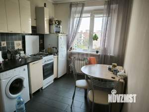 2-к квартира, на длительный срок, 56м2, 9/9 этаж