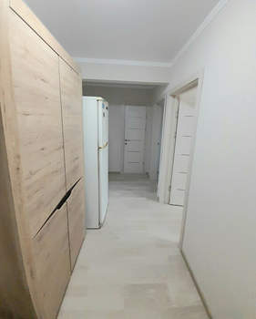 2-к квартира, на длительный срок, 46м2, 12/18 этаж