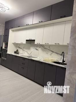 3-к квартира, на длительный срок, 83м2, 12/24 этаж