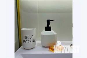 1-к квартира, посуточно, 24м2, 13/25 этаж