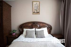 2-к квартира, посуточно, 47м2, 6/10 этаж