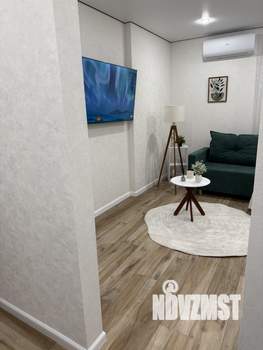 3-к квартира, на длительный срок, 64м2, 7/22 этаж