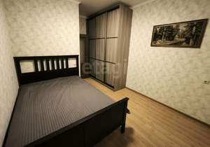 2-к квартира, на длительный срок, 50м2, 3/4 этаж