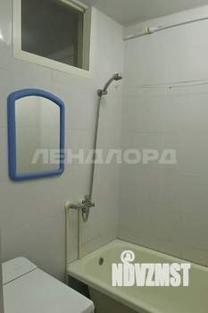 2-к квартира, на длительный срок, 45м2, 5/5 этаж