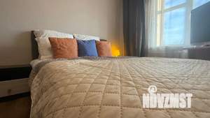 1-к квартира, посуточно, 30м2, 4/9 этаж